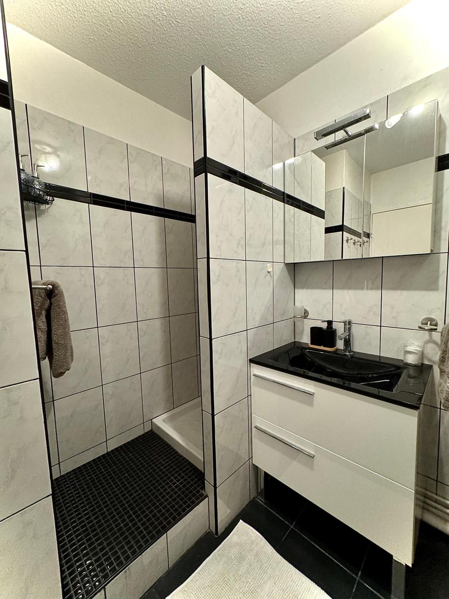 Escale Bretonne Apartment Pleneuf-Val-Andre Exterior foto